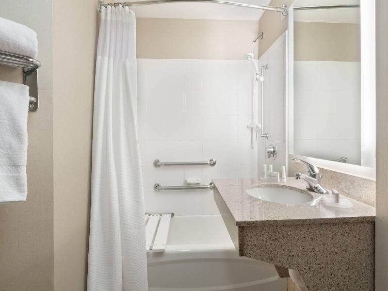 SpringHill Suites by Marriott Cleveland/Solon image