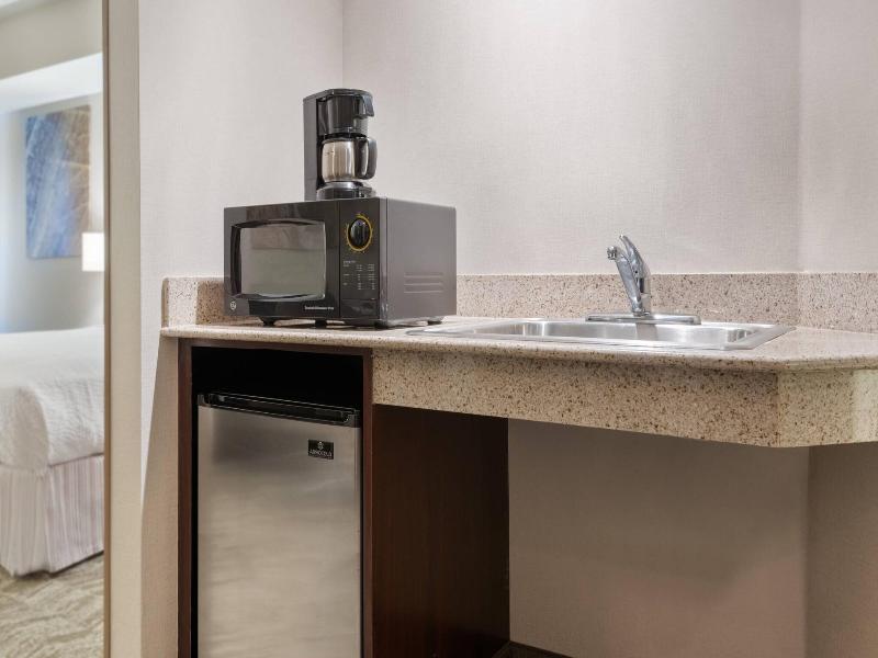 SpringHill Suites by Marriott Cleveland/Solon image