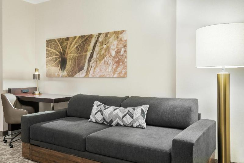 SpringHill Suites by Marriott Cleveland/Solon image