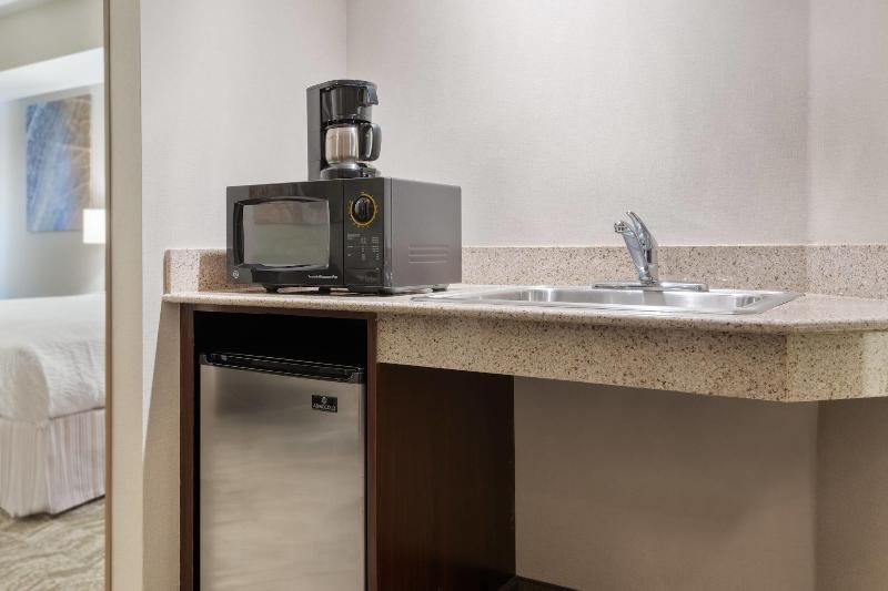 SpringHill Suites by Marriott Cleveland/Solon image