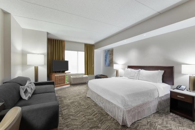 SpringHill Suites by Marriott Cleveland/Solon image