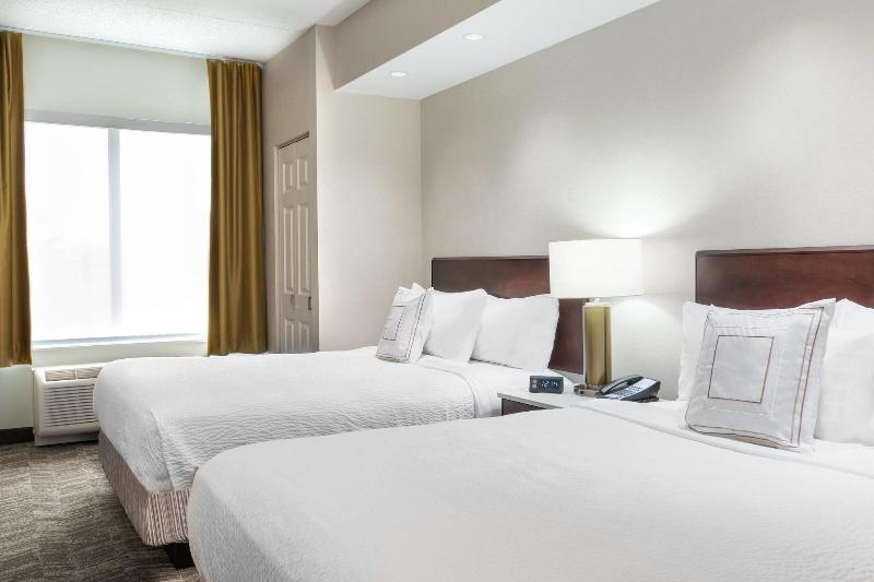 SpringHill Suites by Marriott Cleveland/Solon image