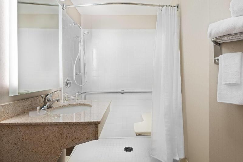 SpringHill Suites by Marriott Cleveland/Solon image