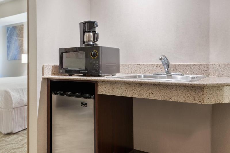 SpringHill Suites by Marriott Cleveland/Solon image