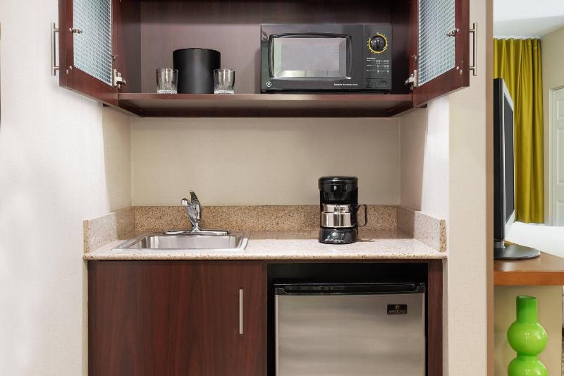 SpringHill Suites by Marriott Cleveland/Solon image