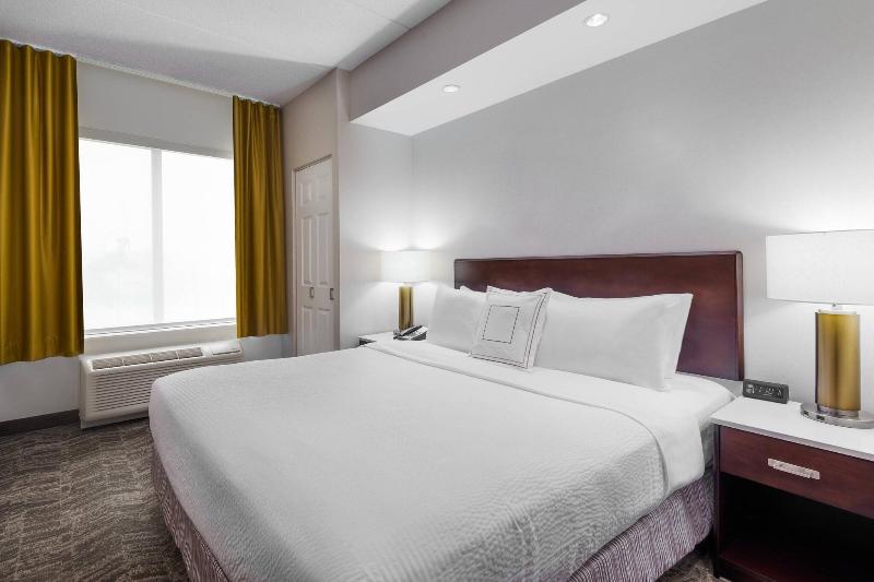 SpringHill Suites by Marriott Cleveland/Solon image