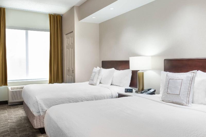 SpringHill Suites by Marriott Cleveland/Solon image