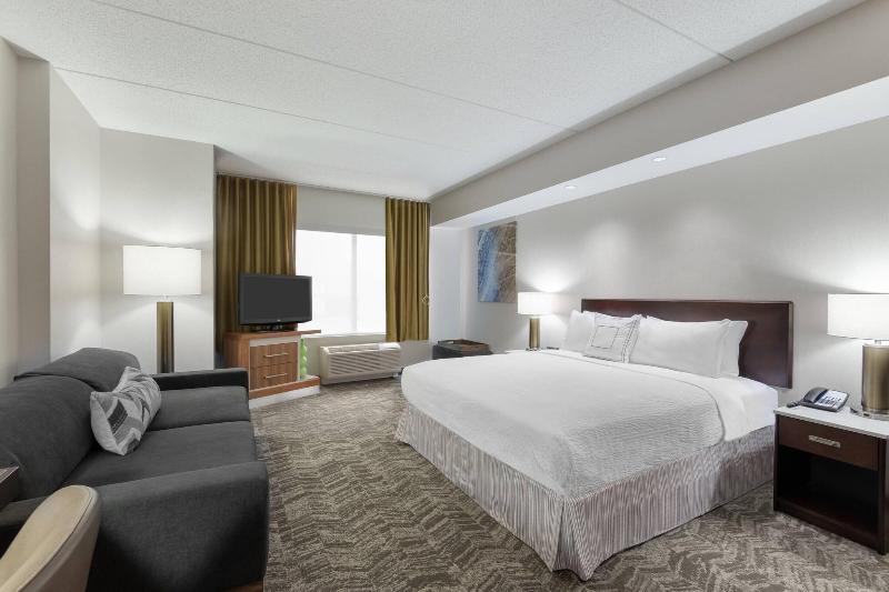 SpringHill Suites by Marriott Cleveland/Solon image