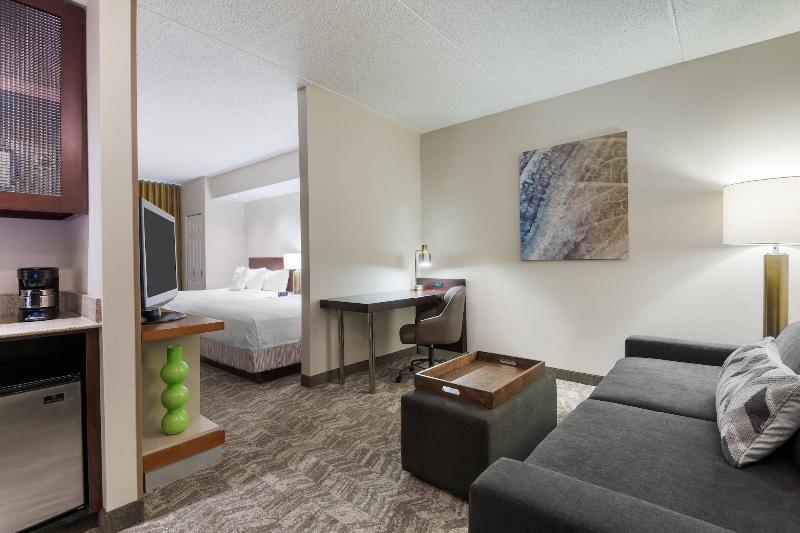 SpringHill Suites by Marriott Cleveland/Solon image
