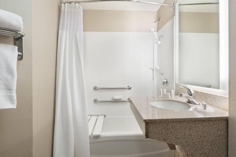 SpringHill Suites by Marriott Cleveland/Solon image