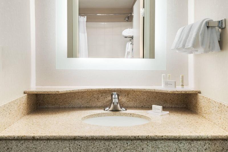 SpringHill Suites by Marriott Cleveland/Solon image