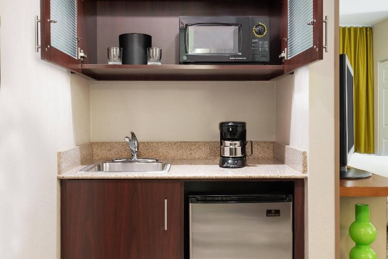 SpringHill Suites by Marriott Cleveland/Solon image