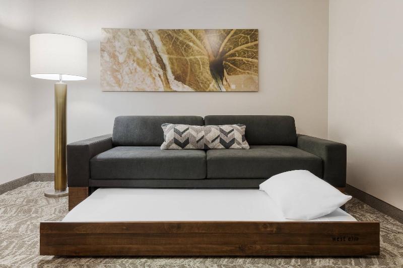 SpringHill Suites by Marriott Cleveland/Solon image