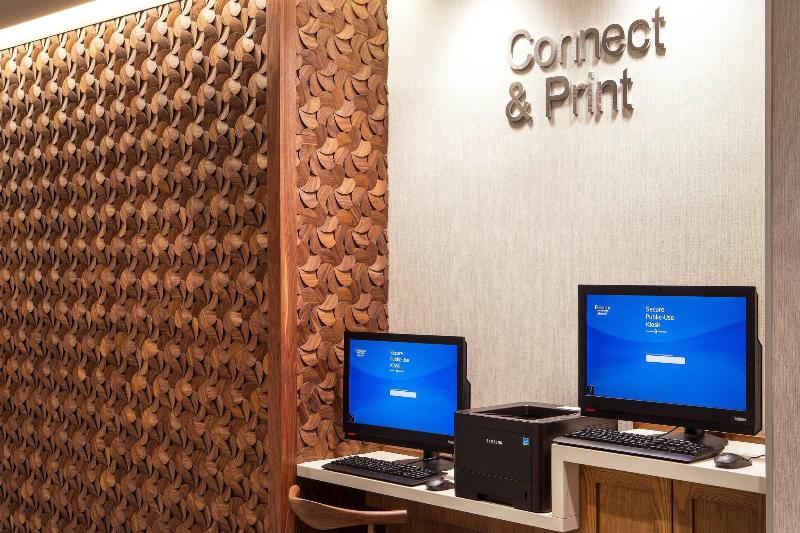 Fairfield Inn & Suites by Marriott Boston Walpole image