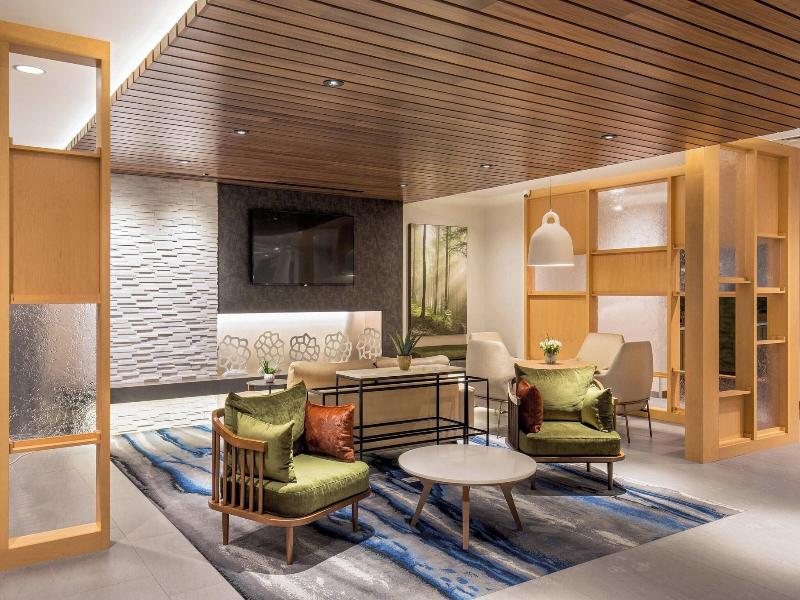 Fairfield Inn & Suites by Marriott Boston Walpole image