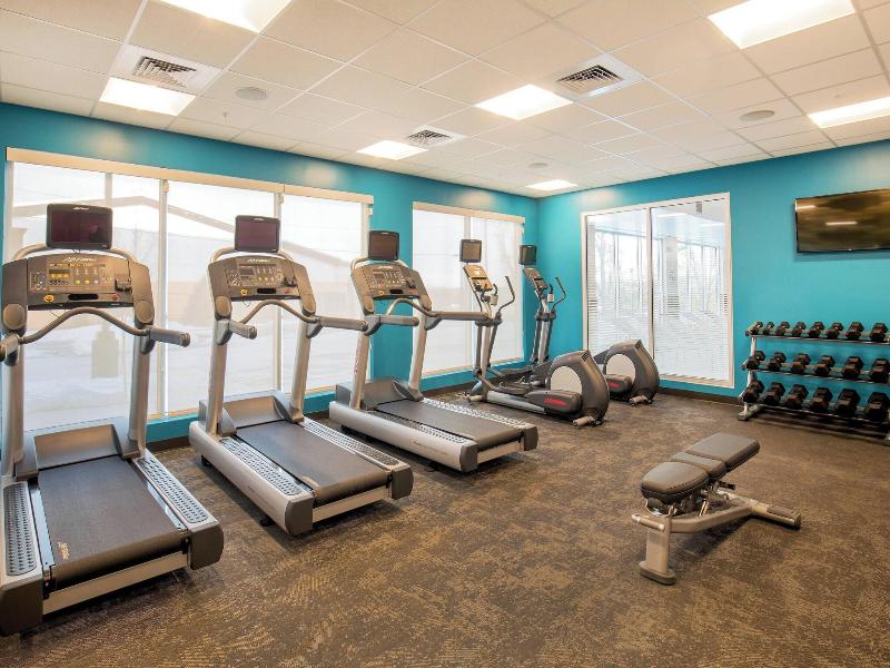 Fairfield Inn & Suites by Marriott Boston Walpole image