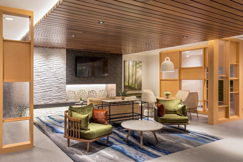 Fairfield Inn & Suites by Marriott Boston Walpole image