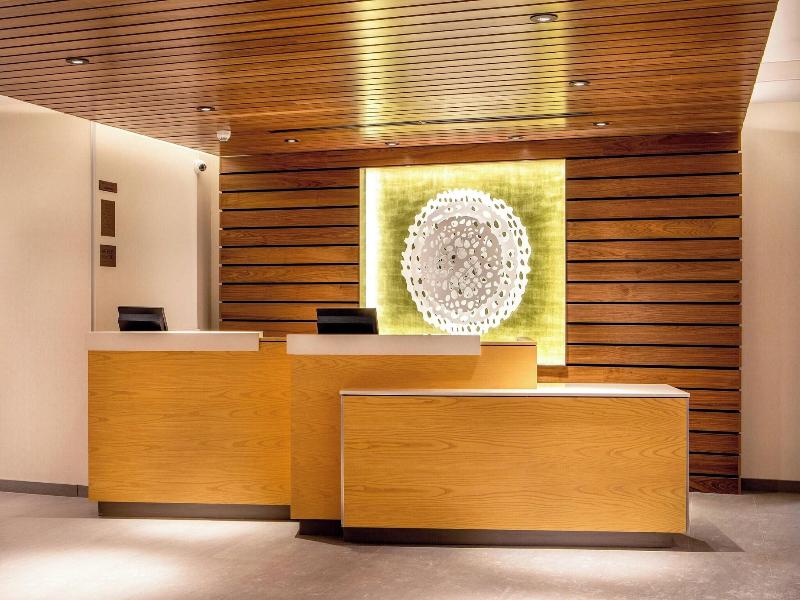 Fairfield Inn & Suites by Marriott Boston Walpole image