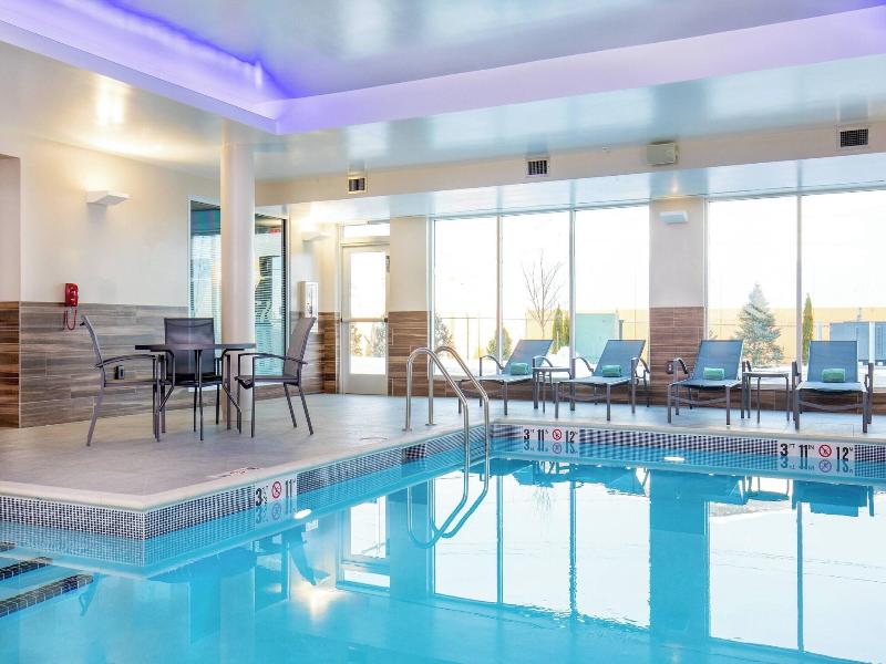 Fairfield Inn & Suites by Marriott Boston Walpole image
