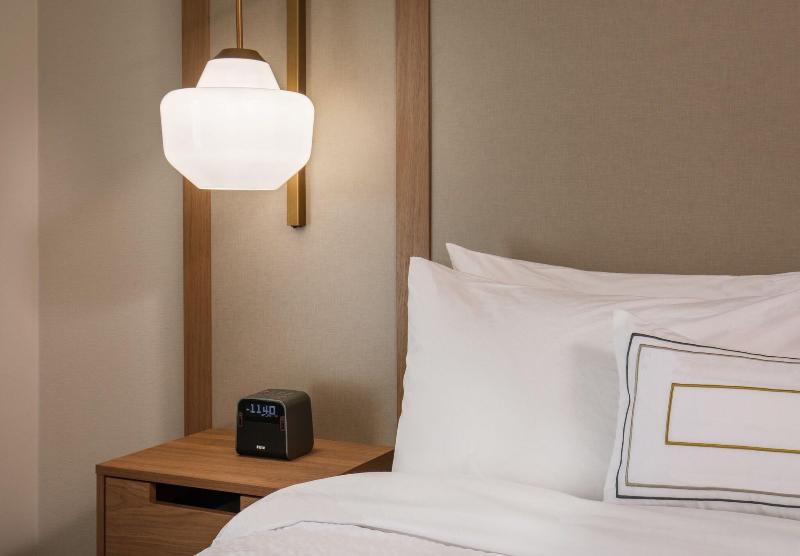 Fairfield Inn & Suites by Marriott Boston Walpole image