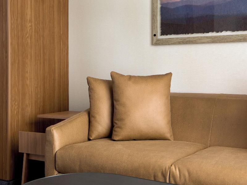Fairfield Inn & Suites by Marriott Boston Walpole image