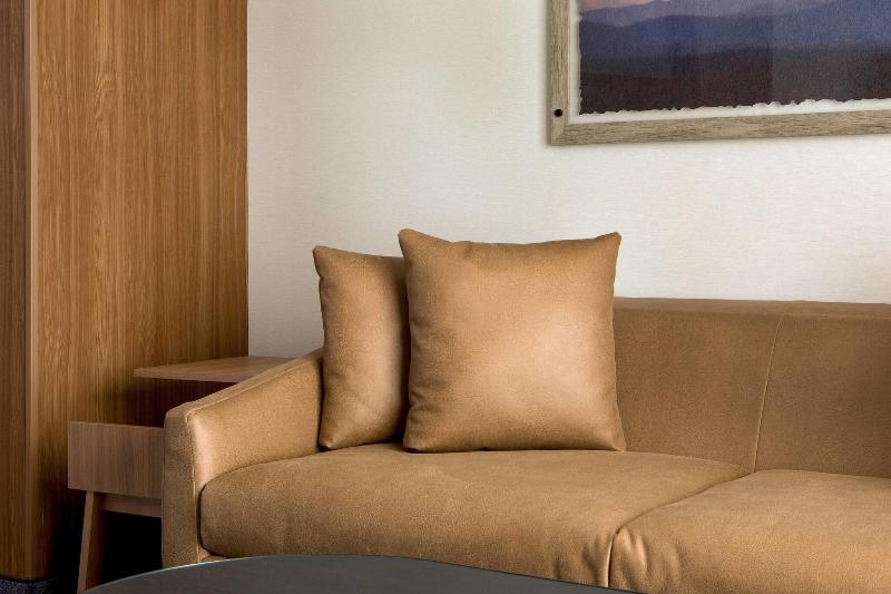 Fairfield Inn & Suites by Marriott Boston Walpole image
