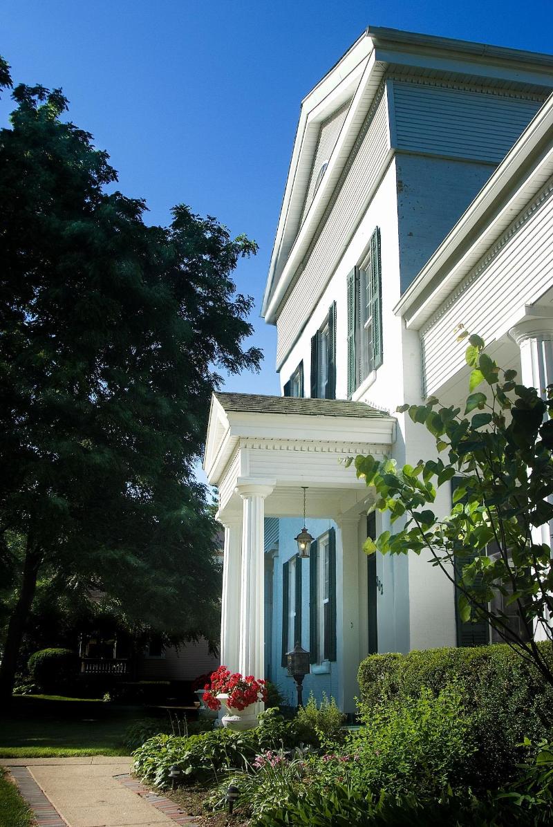 Munro House B And B — general view