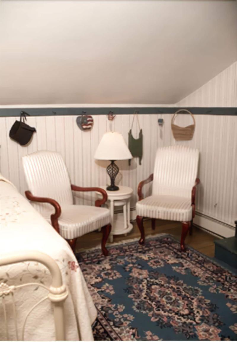 Munro House B And B 4