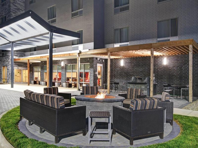 Towneplace Suites By Marriott Lima image