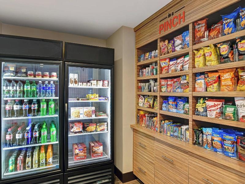 Towneplace Suites By Marriott Lima image