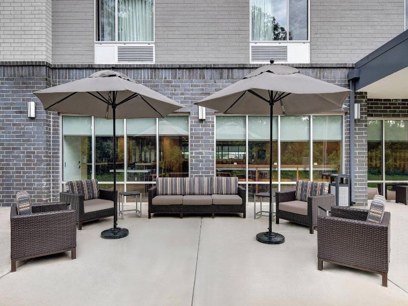Towneplace Suites By Marriott Lima image