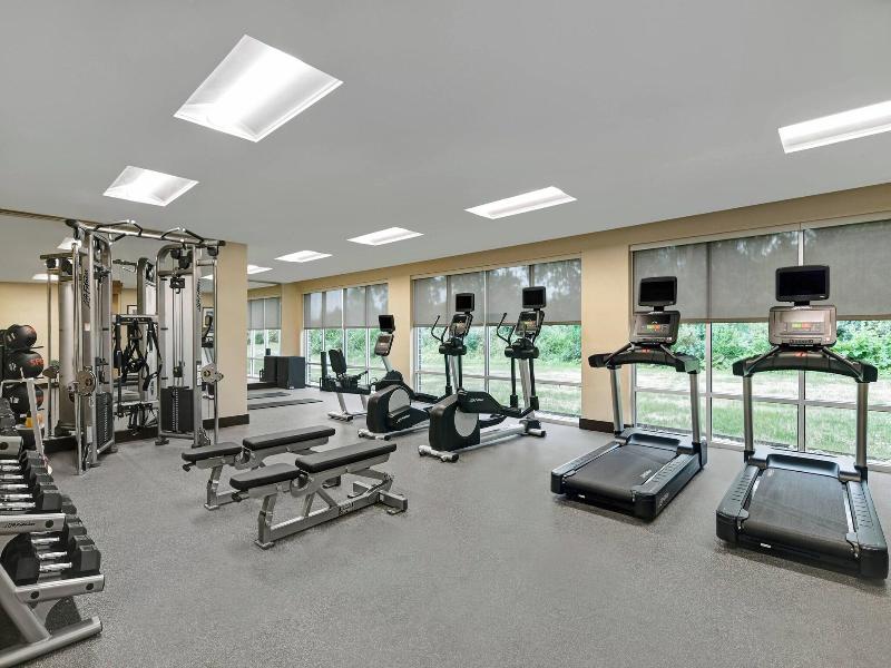 Towneplace Suites By Marriott Lima image