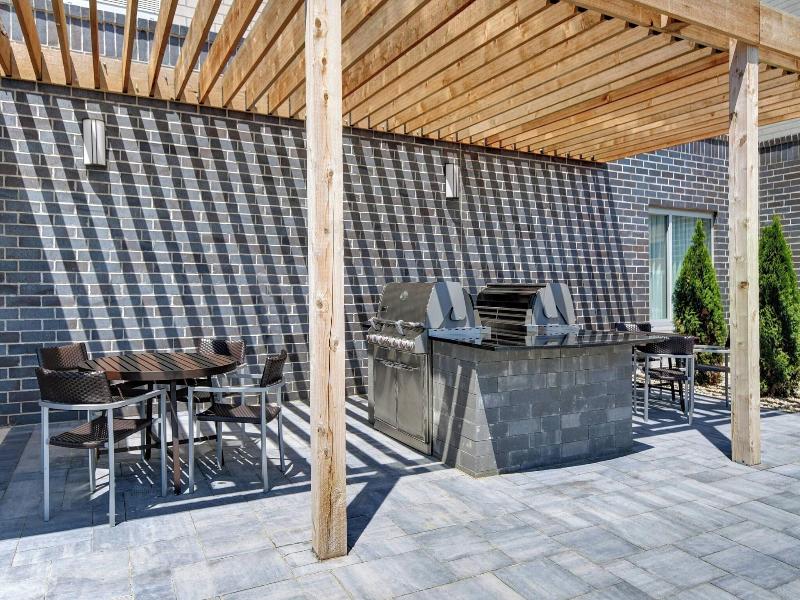 Towneplace Suites By Marriott Lima image