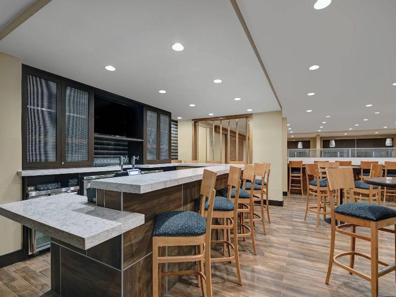 Towneplace Suites By Marriott Lima image