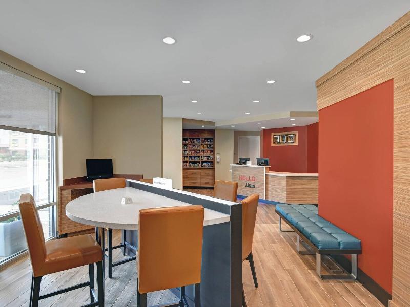 Towneplace Suites By Marriott Lima image