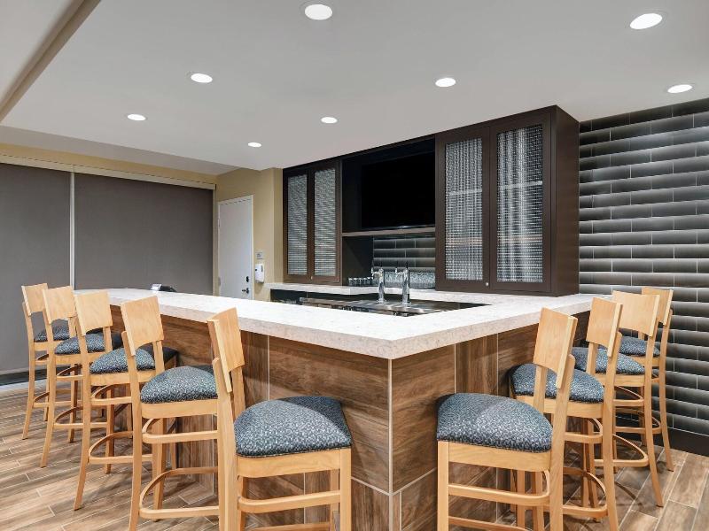 Towneplace Suites By Marriott Lima image