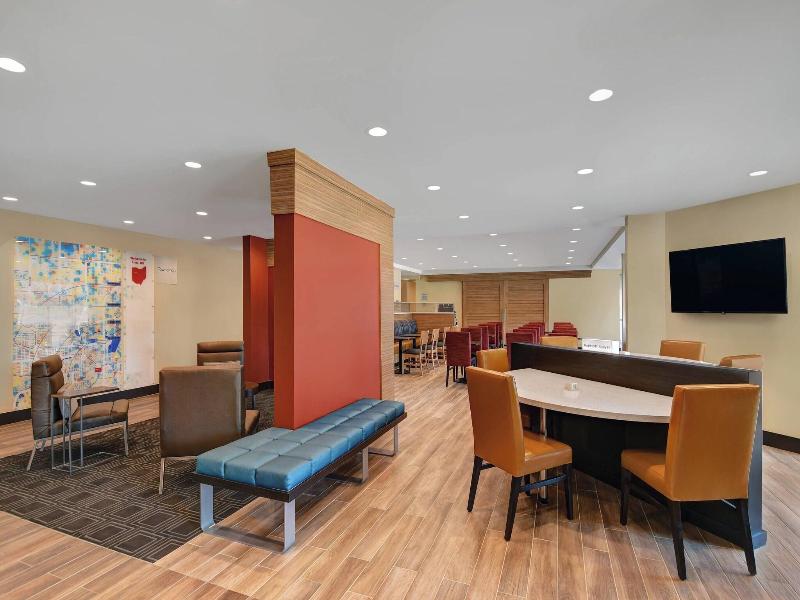 Towneplace Suites By Marriott Lima image