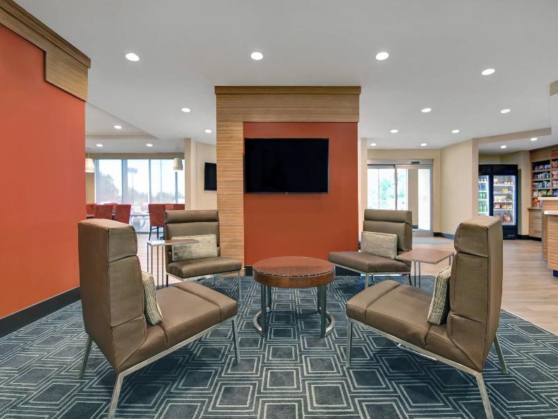 Towneplace Suites By Marriott Lima image