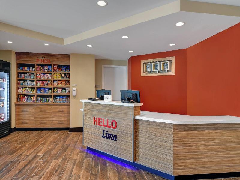 Towneplace Suites By Marriott Lima image