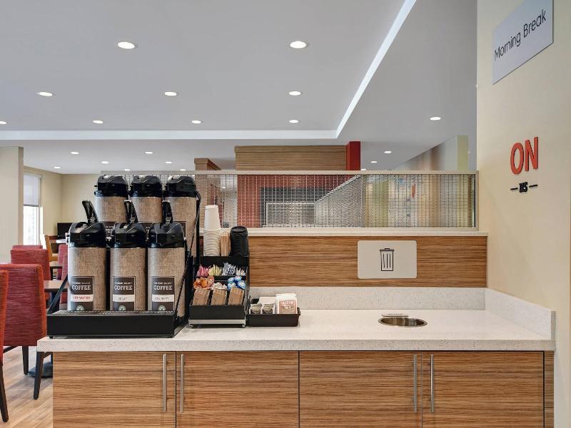 Towneplace Suites By Marriott Lima image