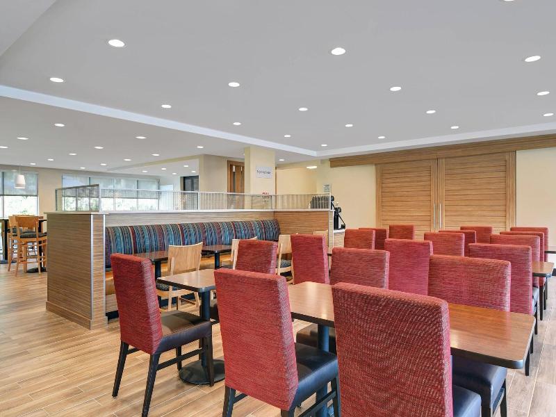 Towneplace Suites By Marriott Lima image