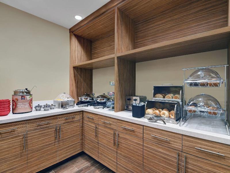 Towneplace Suites By Marriott Lima image