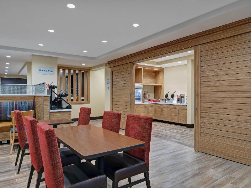 Towneplace Suites By Marriott Lima image