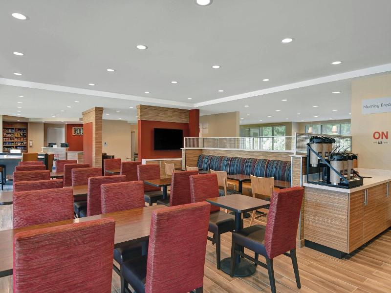 Towneplace Suites By Marriott Lima image