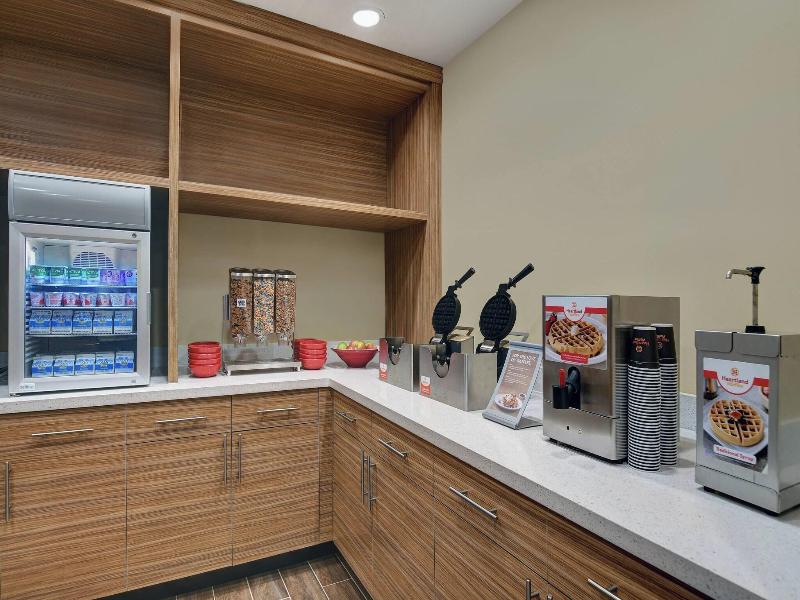 Towneplace Suites By Marriott Lima image