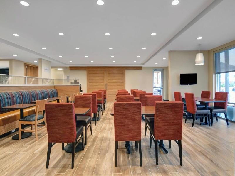 Towneplace Suites By Marriott Lima image