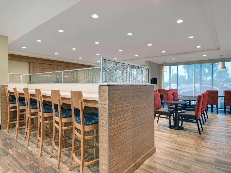 Towneplace Suites By Marriott Lima image