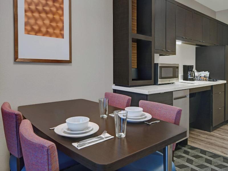 Towneplace Suites By Marriott Lima image