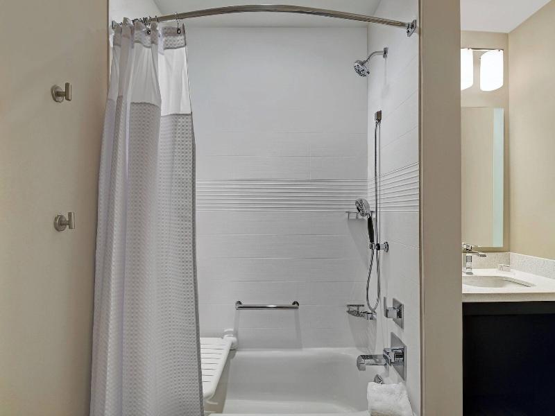 Towneplace Suites By Marriott Lima image