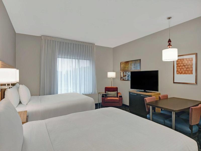 Towneplace Suites By Marriott Lima image